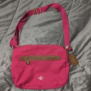 Coach Crossbody Bag